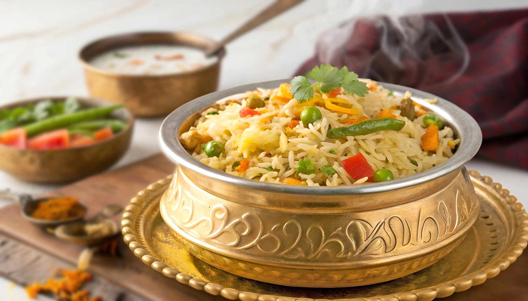 Best Indian Curry Singapore