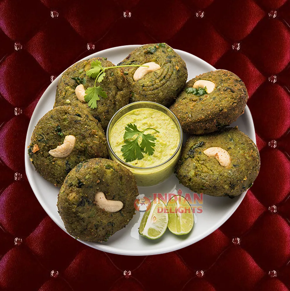 veg-starters