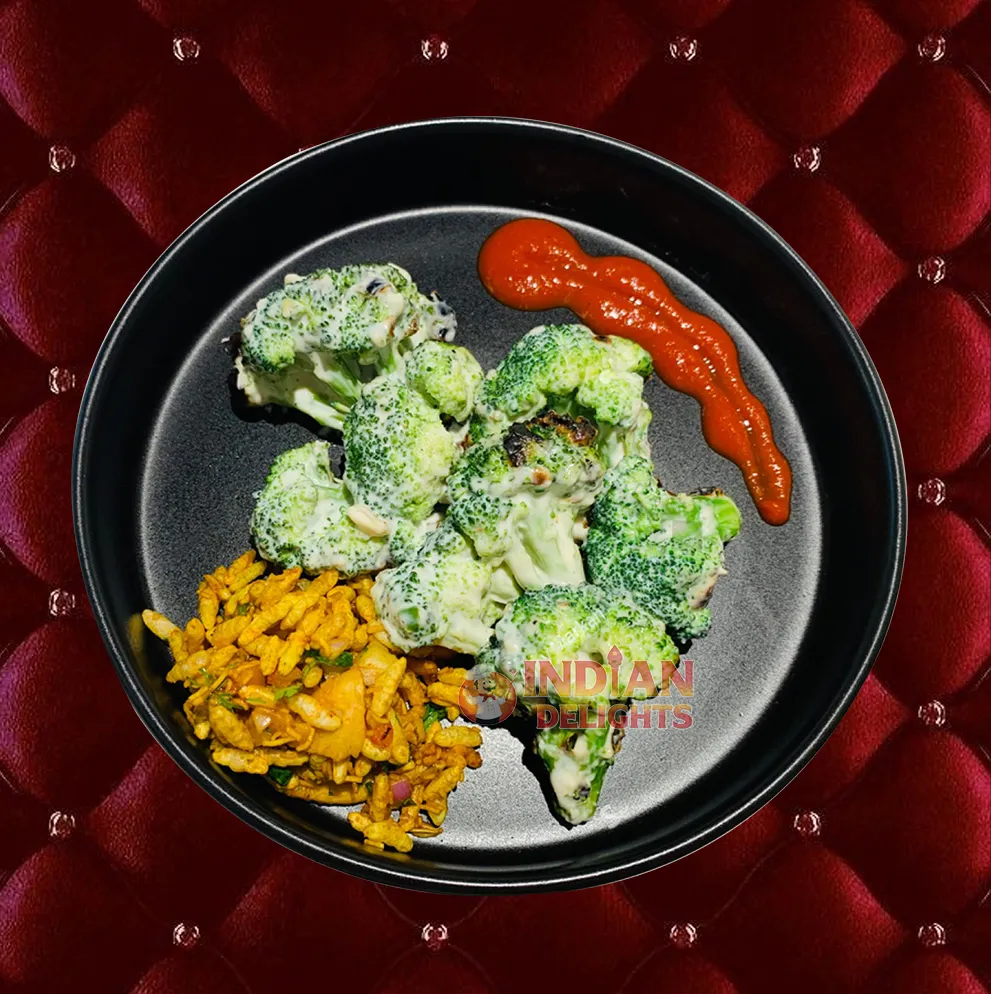 veg-starters