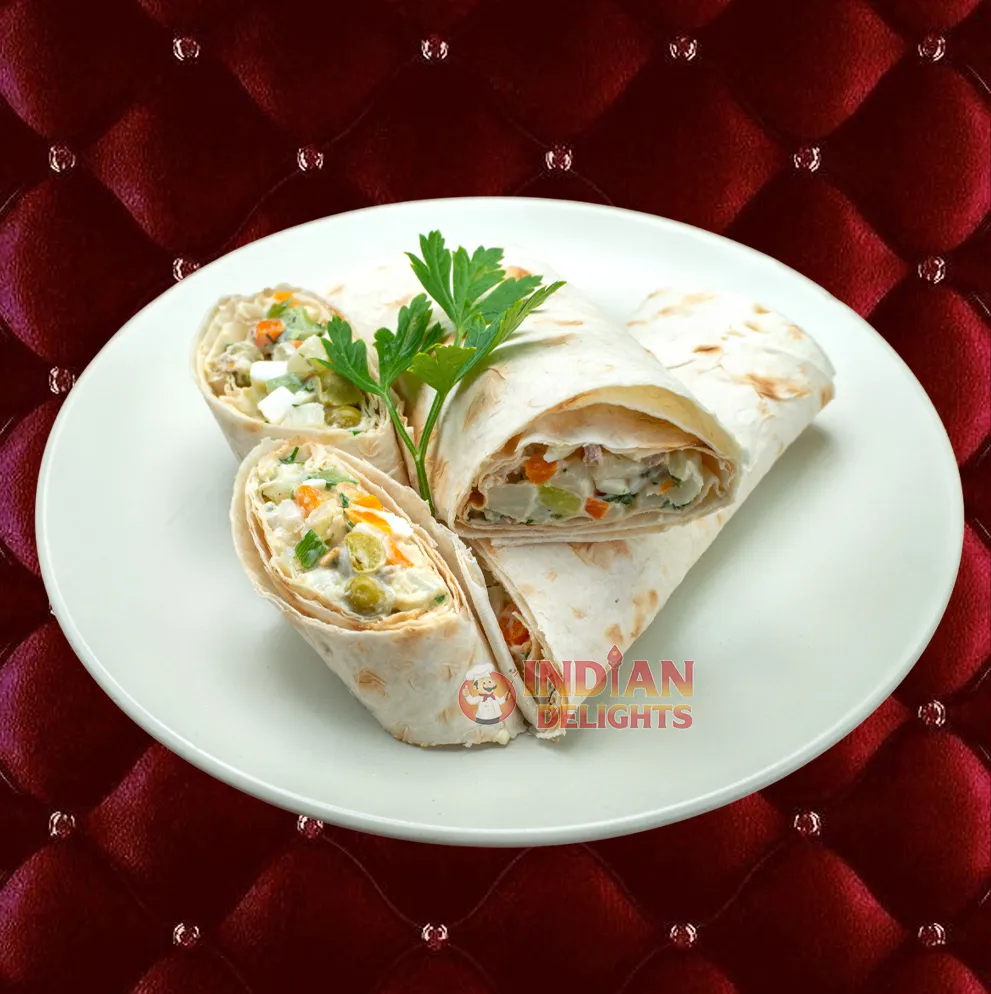 veg-starters